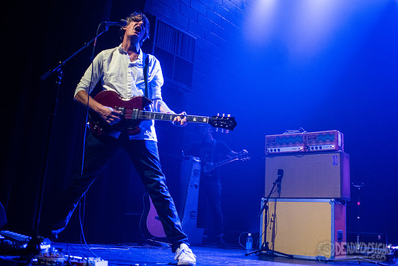 Stephen Malkmus & the Jicks
