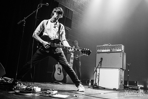 Stephen Malkmus & the Jicks