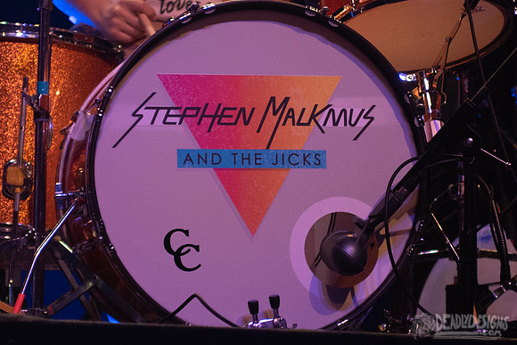 Stephen Malkmus & the Jicks