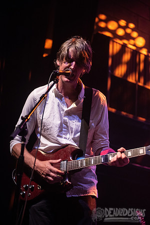 Stephen Malkmus & the Jicks