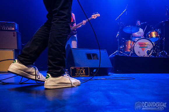 Stephen Malkmus & the Jicks
