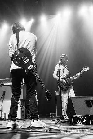 Stephen Malkmus & the Jicks
