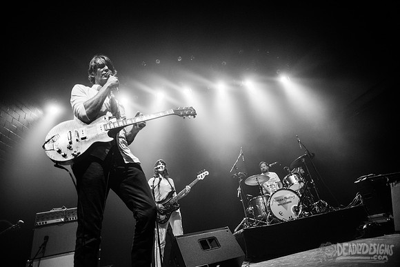 Stephen Malkmus & the Jicks