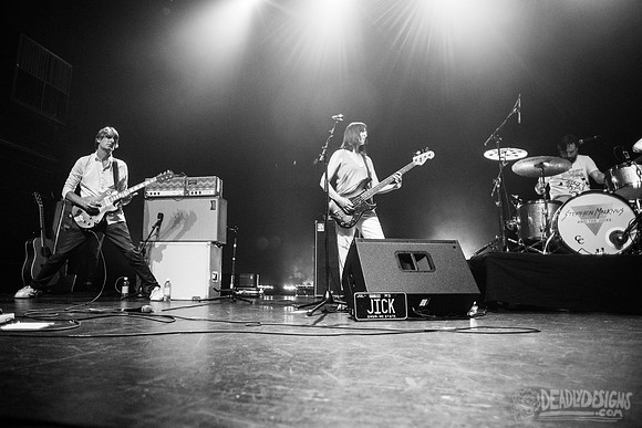 Stephen Malkmus & the Jicks