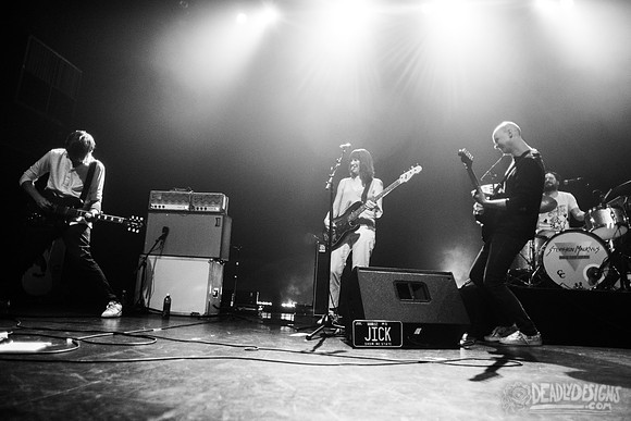 Stephen Malkmus & the Jicks