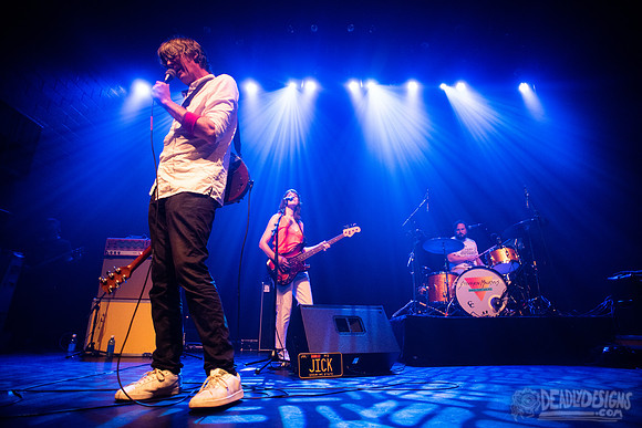 Stephen Malkmus & the Jicks