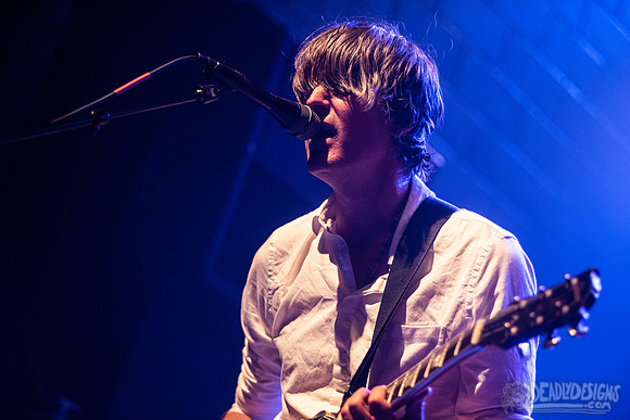 Stephen Malkmus & the Jicks