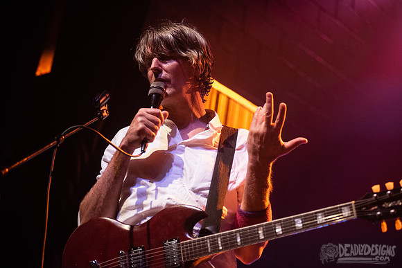 Stephen Malkmus & the Jicks