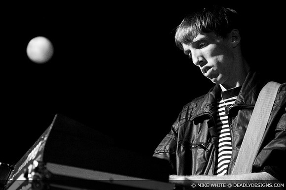 Deerhunter