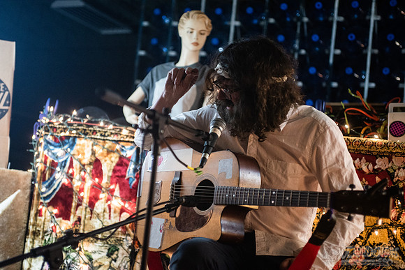 Lou Barlow