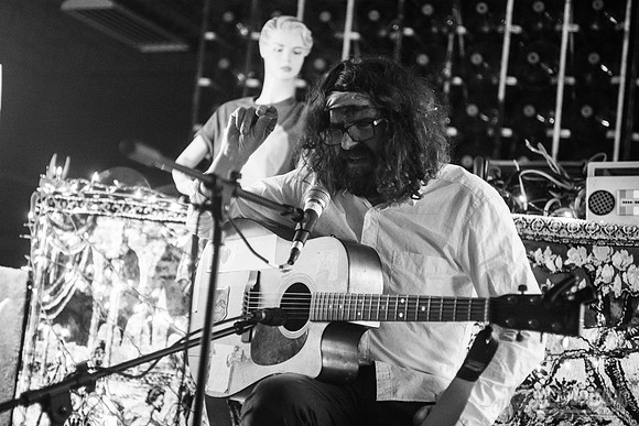 Lou Barlow