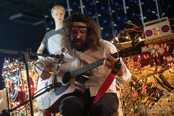 Lou Barlow