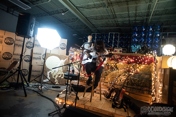 Lou Barlow