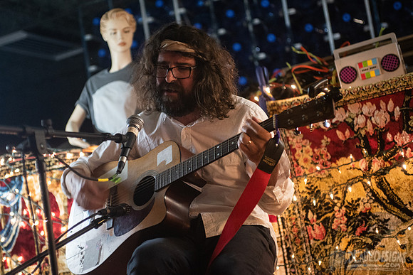 Lou Barlow