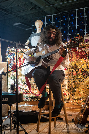 Lou Barlow