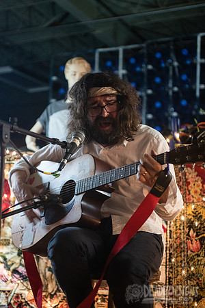 Lou Barlow