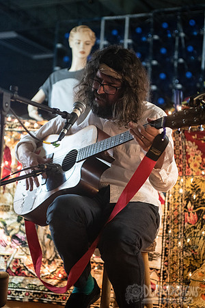 Lou Barlow