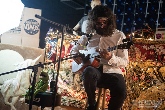 Lou Barlow