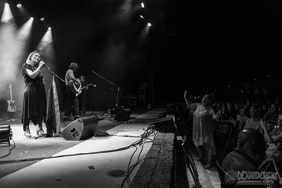 Rumours ATL: A Fleetwood Mac Tribute