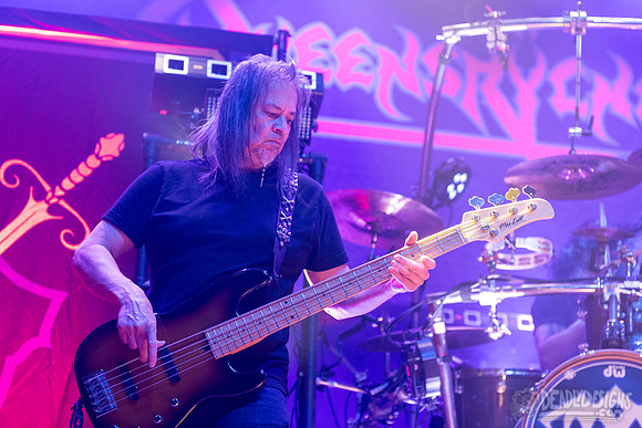 Queensrÿche
