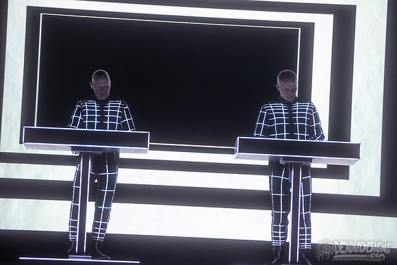 Kraftwerk
