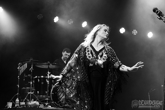 Rumours ATL: A Fleetwood Mac Tribute