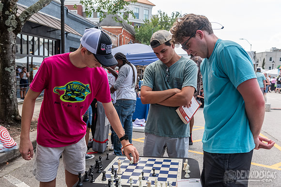 KidsFest Activities
