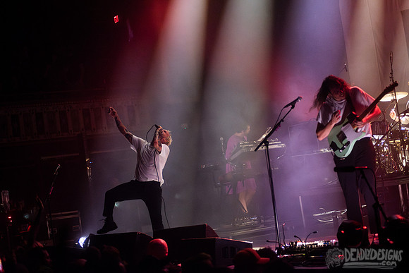 IDLES