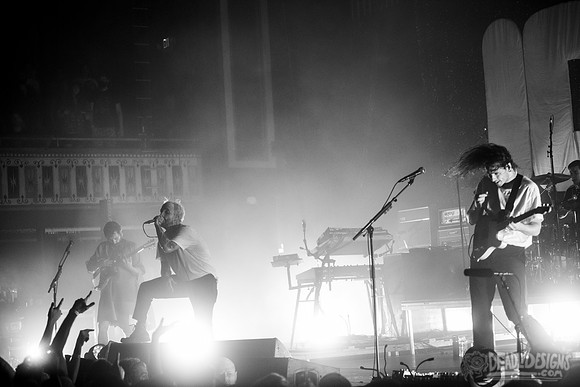 IDLES