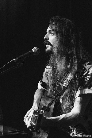Freeman Leverett (by Nicole Allario)