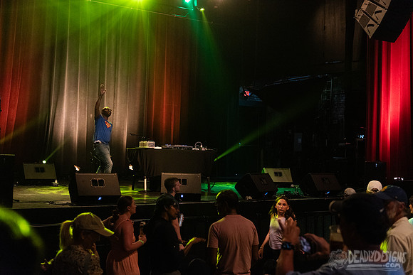 KidsFest Dance Party with DJ Mahogany