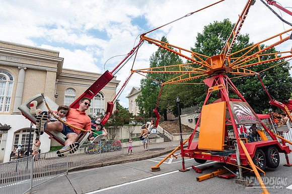 KidsFest Activities