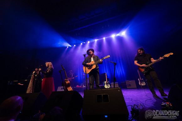 Rumours ATL: A Fleetwood Mac Tribute