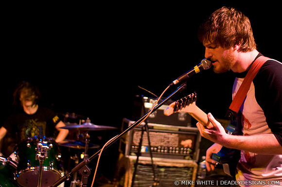 Tera Melos