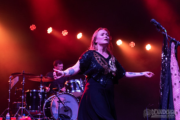 Rumours ATL: A Fleetwood Mac Tribute