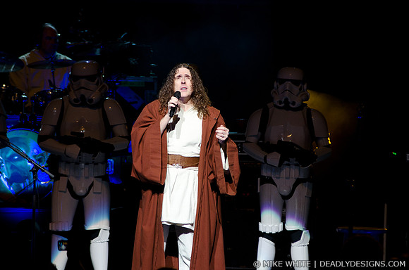 Weird Al Yankovic