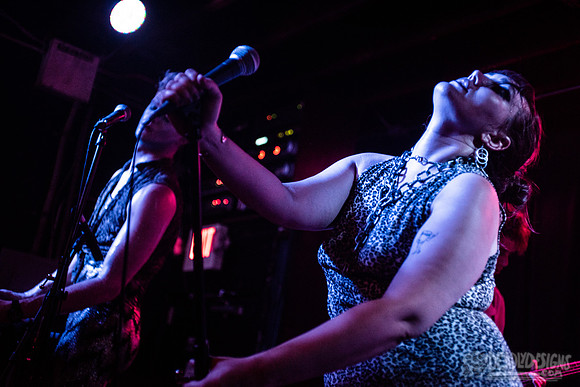 Material Girls