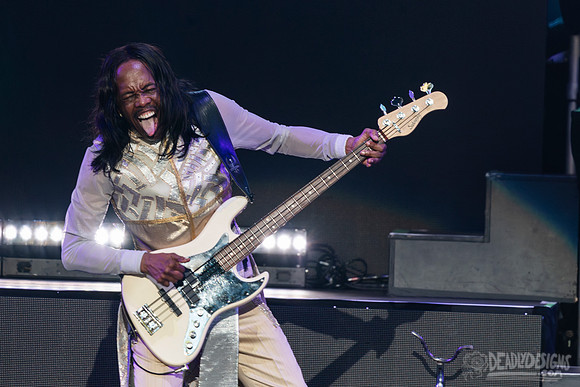 Earth Wind & Fire