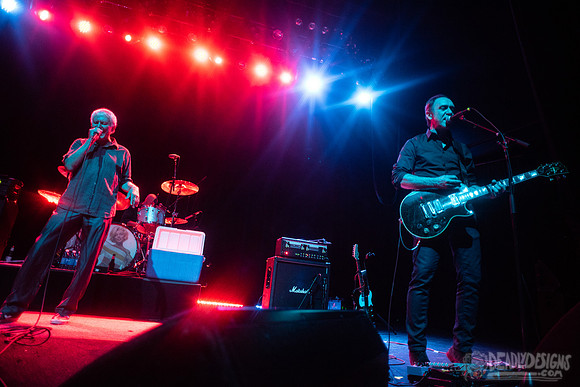 Guided by Voices