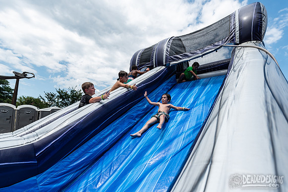 KidsFest Activities