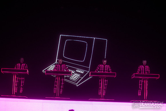 Kraftwerk