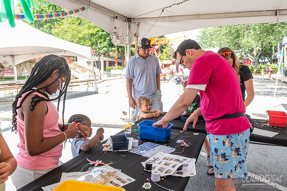 KidsFest Activities