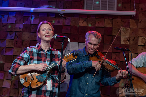 Hibbs Family Band