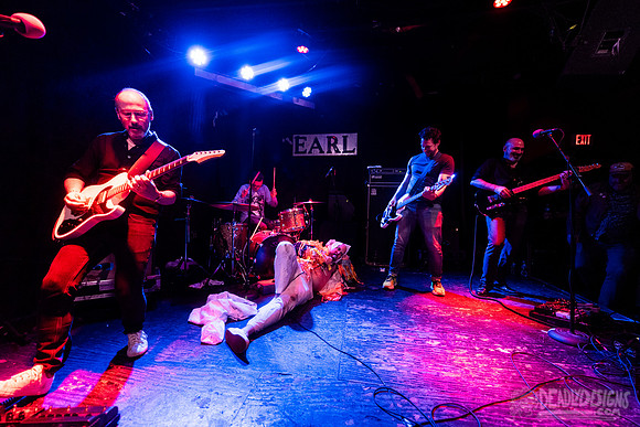 Les Savy Fav