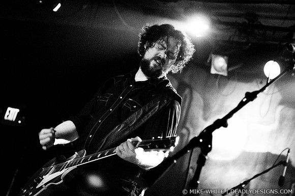 Drive-by Truckers