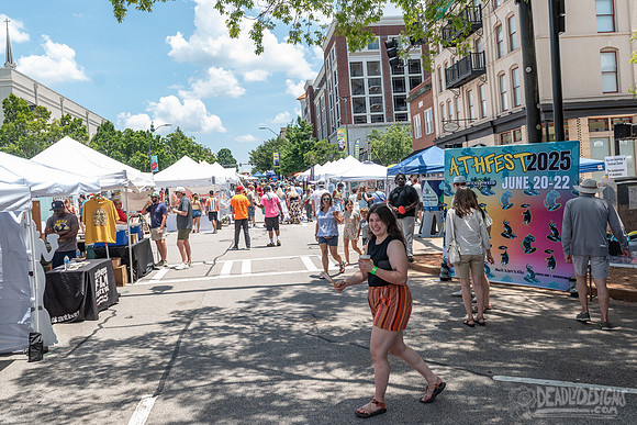 Artist Market