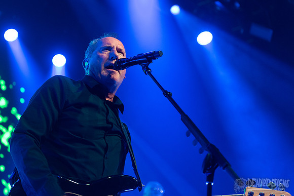 Orchestral Manoeuvres in the Dark