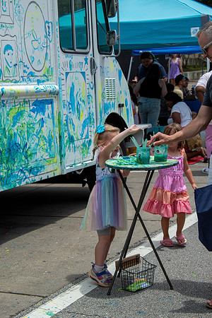 KidsFest Activies (by Abigail Cantlay)