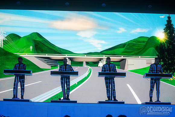 Kraftwerk