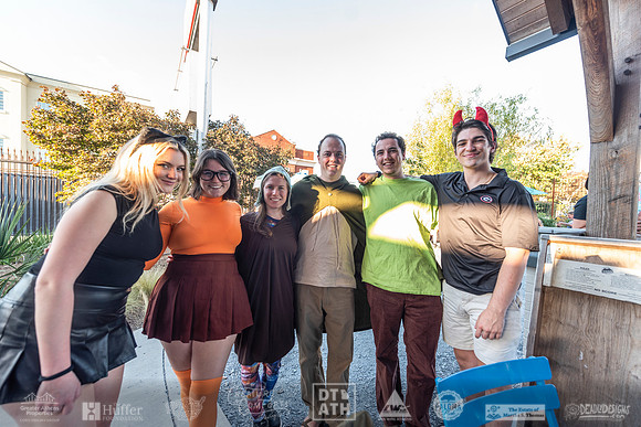 Wild Rumpus XV